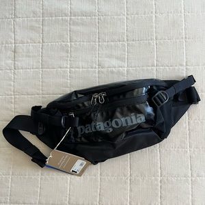 PATAGONIA hip bag